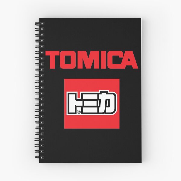 Item preview, TOMICA LOGO designed and sold by Qeqertaq.