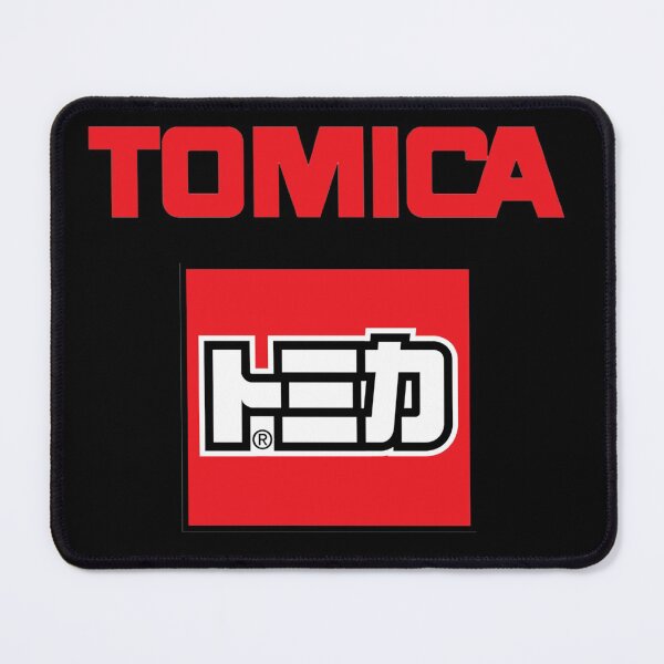 Item preview, TOMICA LOGO designed and sold by Qeqertaq.