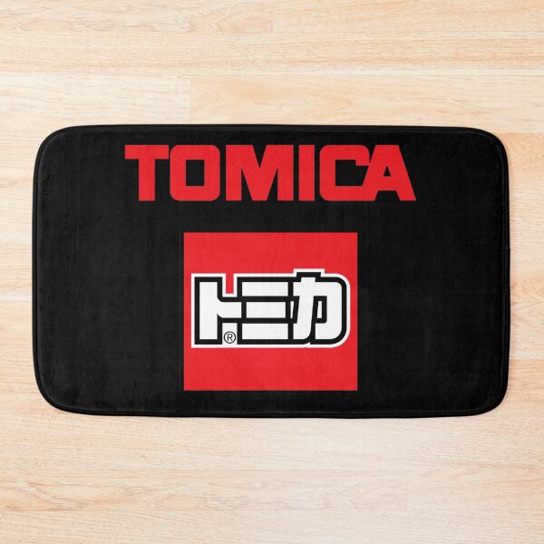 Item preview, TOMICA LOGO designed and sold by Qeqertaq.