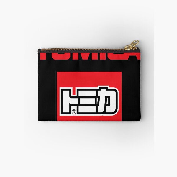 Item preview, TOMICA LOGO designed and sold by Qeqertaq.