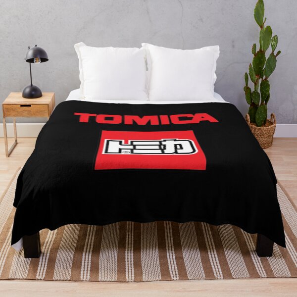 Item preview, TOMICA LOGO designed and sold by Qeqertaq.