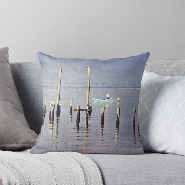 Item preview, Morning Fishing designed and sold by Jonicool.