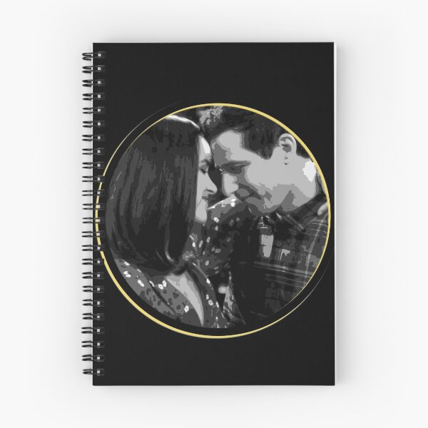 Item preview, Peraltiago designed and sold by KillianIsMyHome.