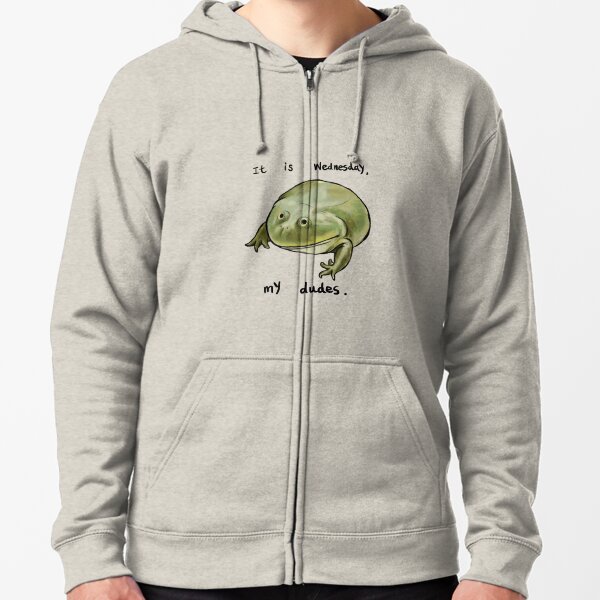 Wednesday Sweatshirts & Hoodies for Sale | Redbubble