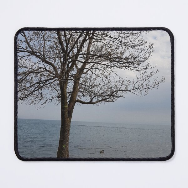 Item preview, Tree in High Water on the beach designed and sold by House of Hartz by: Dominique11.