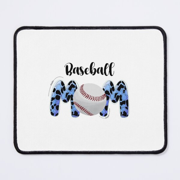 Item preview, Baseball Mom-gift for Mom's birthday or Mother's Day designed and sold by BRtisticDesigns.