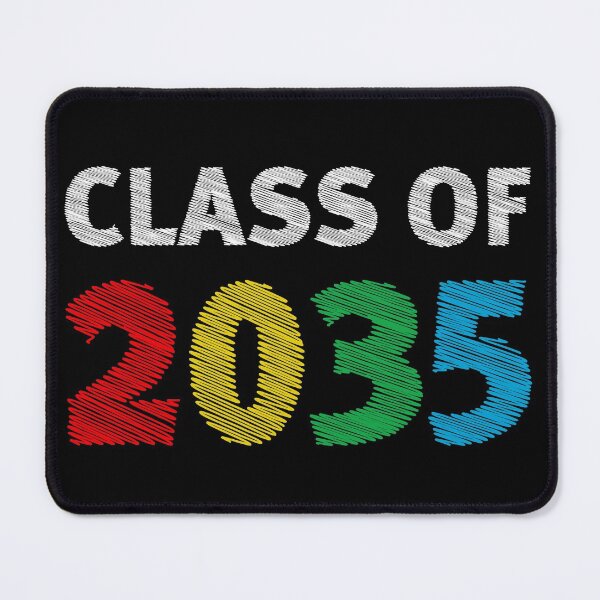 Item preview, Class Of 2035 - Grow With Me Graduation II designed and sold by Lemon Pepper.