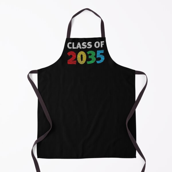 Item preview, Class Of 2035 - Grow With Me Graduation II designed and sold by Lemon Pepper.