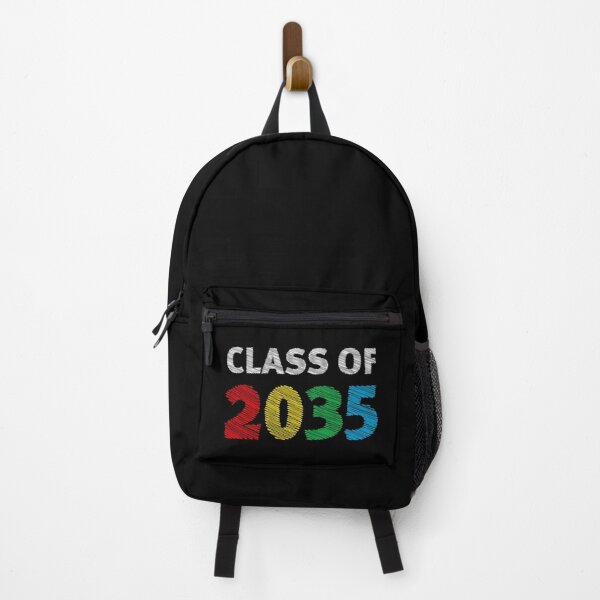 Item preview, Class Of 2035 - Grow With Me Graduation II designed and sold by Lemon Pepper.