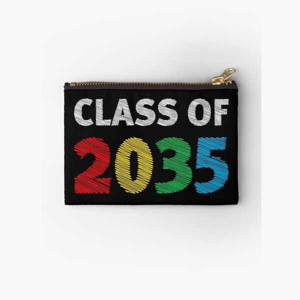 Item preview, Class Of 2035 - Grow With Me Graduation II designed and sold by Lemon Pepper.