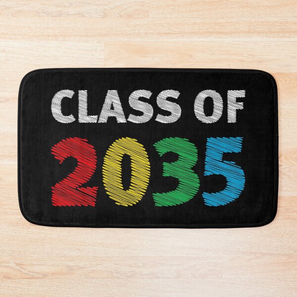 Item preview, Class Of 2035 - Grow With Me Graduation II designed and sold by Lemon Pepper.