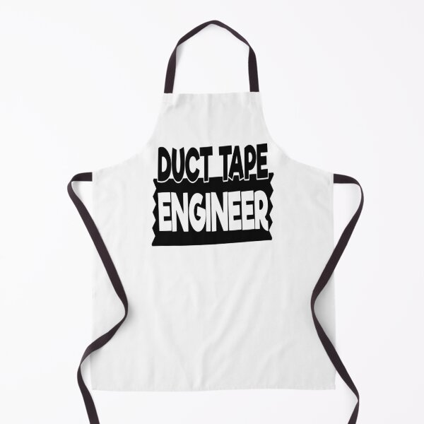 Artikelvorschau, Duct Tape Engineer - Geschenkidee zum Vatertag entworfen und verkauft von BRtisticDesigns.
