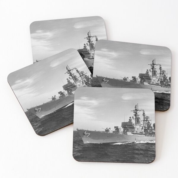 Item preview, USS LUCE (DLG-7) SHIP'S STORE designed and sold by militarygifts.