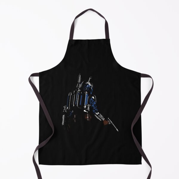 Item preview, Mercenary Star designed and sold by KandlerBlaken.