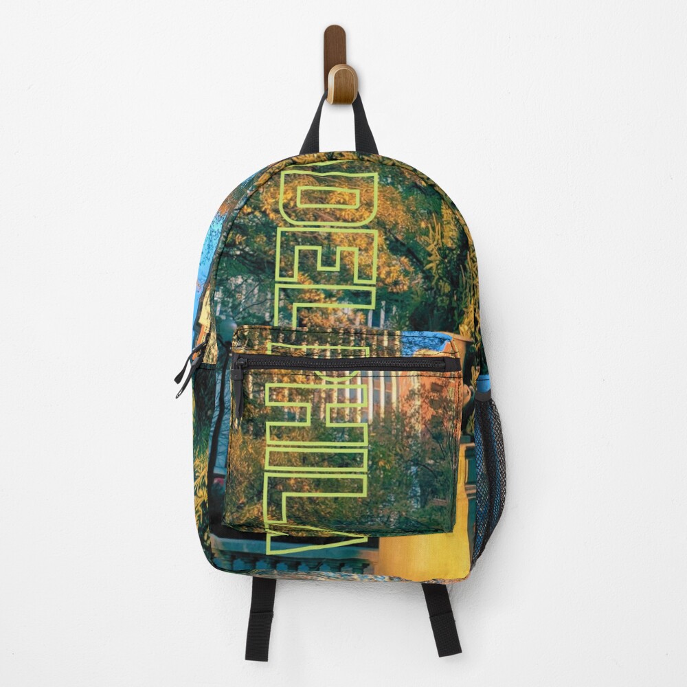 Item preview, Backpack designed and sold by PHLDesign.