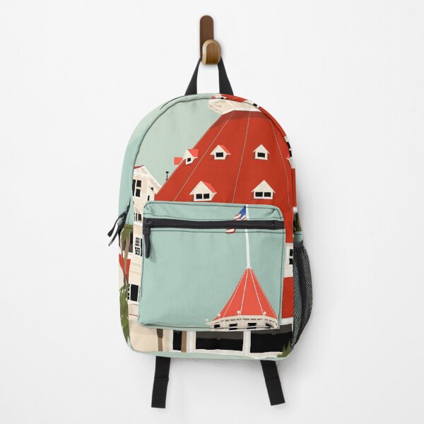 Item preview, Hotel Del Coronado designed and sold by RAPHAEL ESCAMILLA.