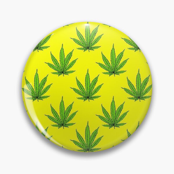 Item preview, High life Cannabis leaves  designed and sold by Golden-place.