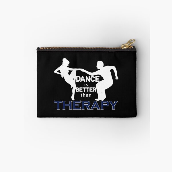 Item preview, Dance is Better than Therapy designed and sold by Daizyner.