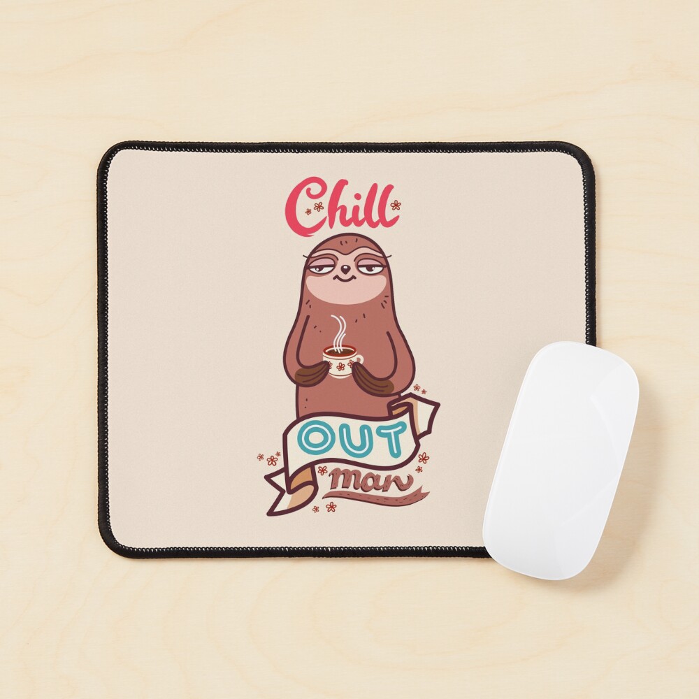 Item preview, Mouse Pad designed and sold by 7115.