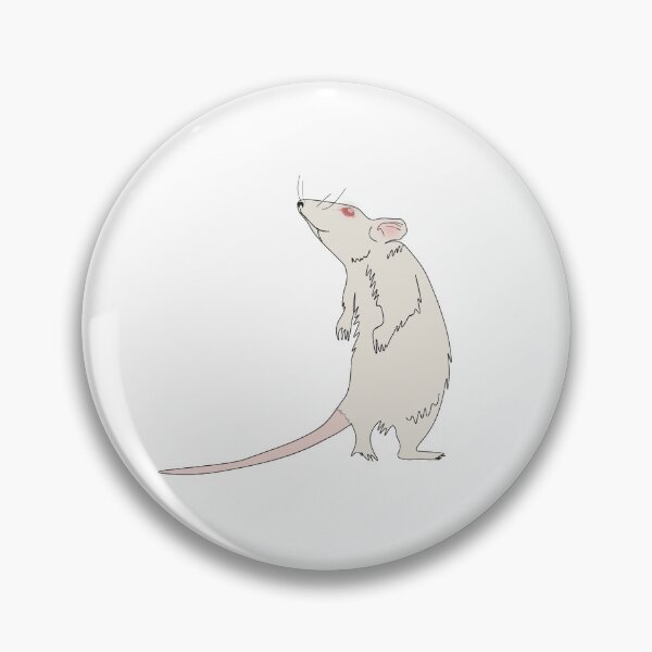 Item preview, rat designed and sold by abbycat-1203.