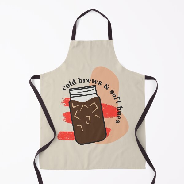 Item preview, Cold brews and soft hues designed and sold by -st1ckers-.