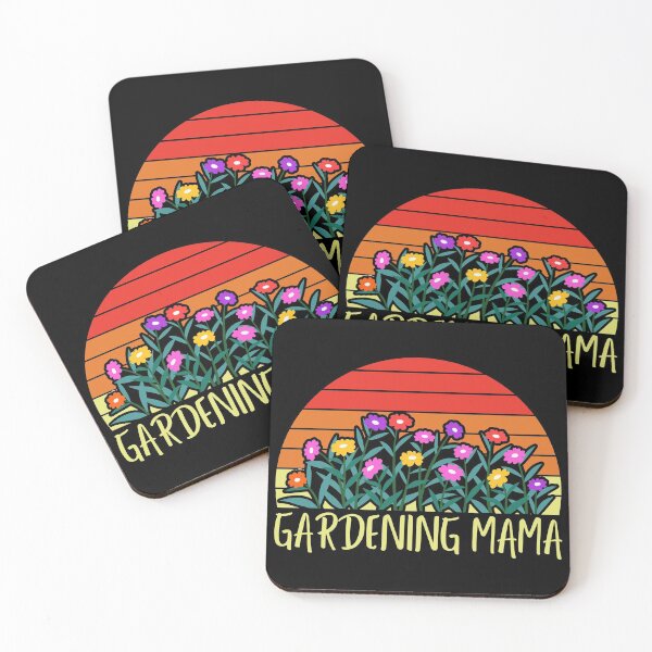 Item preview, Gardening mama,Garden designed and sold by Dandesin.