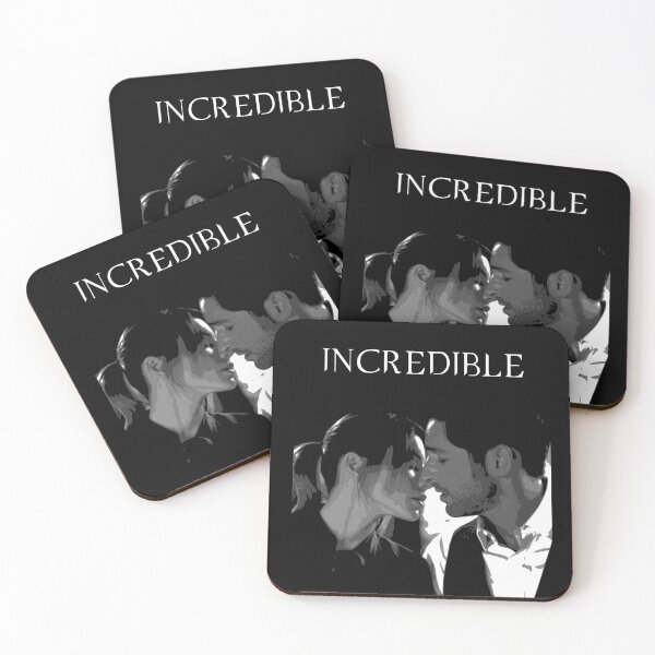 Item preview, Incredible designed and sold by KillianIsMyHome.