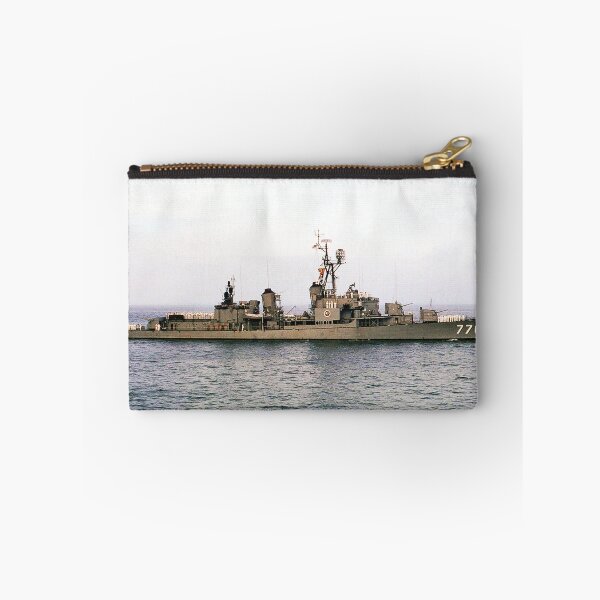 Item preview, USS LOWRY (DD-770) SHIP'S STORE designed and sold by militarygifts.
