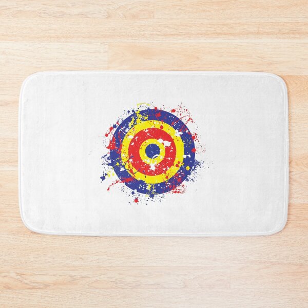 Item preview, Target Splatter designed and sold by ArtofDissent.