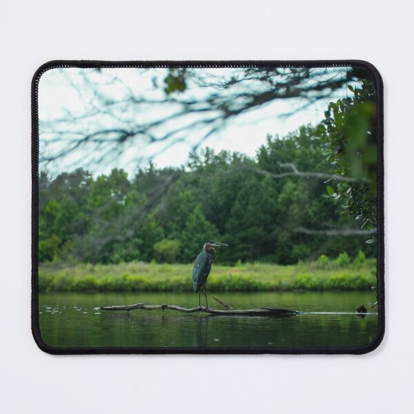 Item preview, Herons In Greenery designed and sold by haleygirrl.
