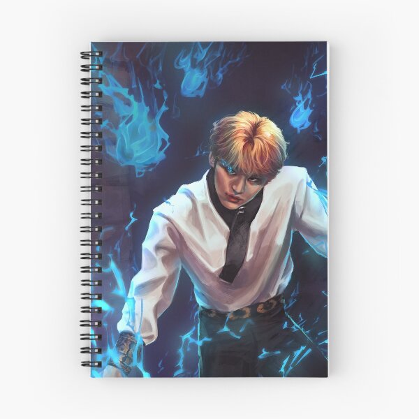Item preview, Thunderous | Lee Know designed and sold by Rezajeez.