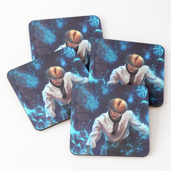 Item preview, Thunderous | Lee Know designed and sold by Rezajeez.
