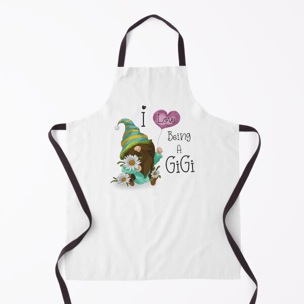 Item preview, I Love Being a GIGI-gift for Grandma's Birthday or Christmas designed and sold by BRtisticDesigns.