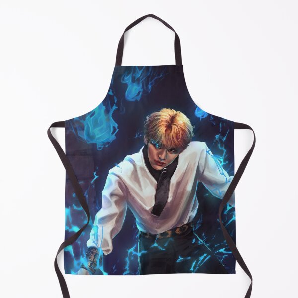 Item preview, Thunderous | Lee Know designed and sold by Rezajeez.