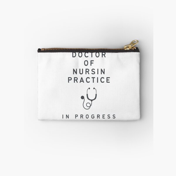 Item preview, DNP in progress - Doctor of Nursing Practice in progress designed and sold by GenChi.