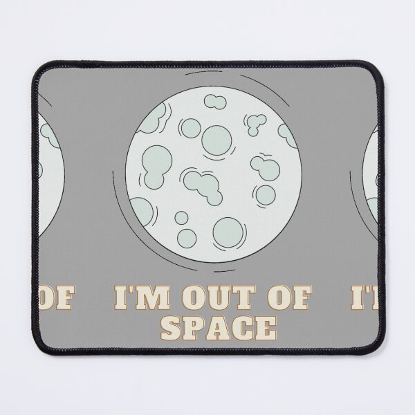 Item preview, astronaut out of space designed and sold by joharas.