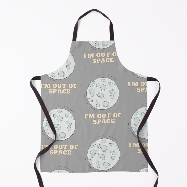 Item preview, astronaut out of space designed and sold by joharas.
