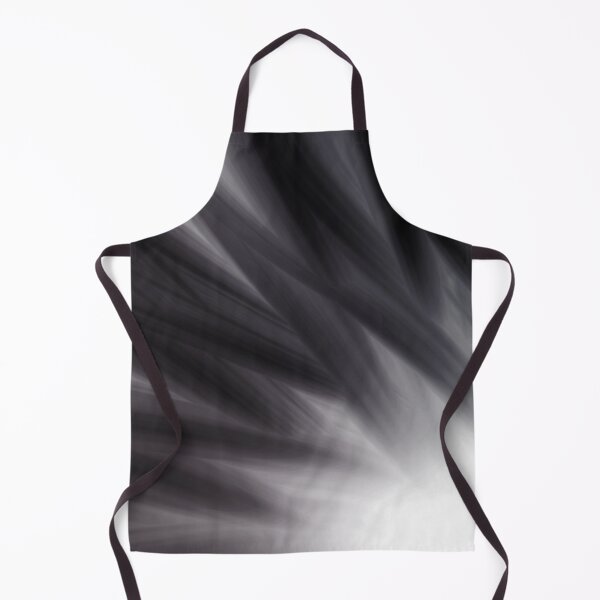 Item preview, Black and White Abstract Flower Photograph designed and sold by Designs24U.