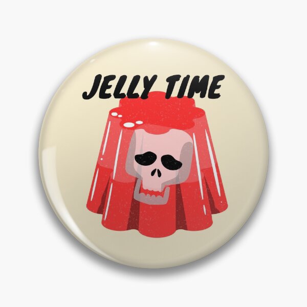Item preview, Relax Your Bones/ Jelly Time designed and sold by spsantosDESIGN.