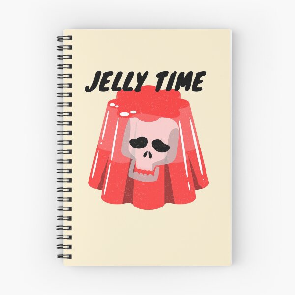 Item preview, Relax Your Bones/ Jelly Time designed and sold by spsantosDESIGN.