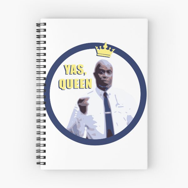 Item preview, Yas, queen designed and sold by KillianIsMyHome.