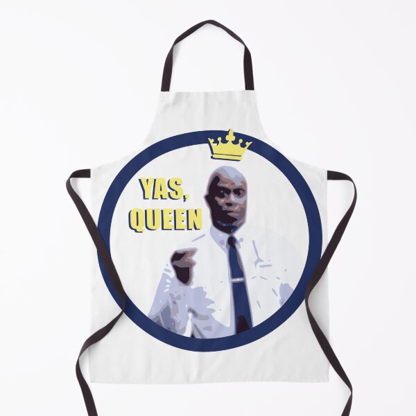 Item preview, Yas, queen designed and sold by KillianIsMyHome.