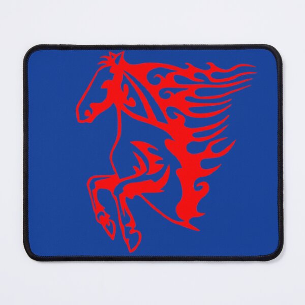 Item preview, chinese classic three kingdoms red horse designed and sold by mostheristore.
