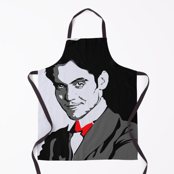 Item preview, Federico Garcia Lorca designed and sold by zuen.