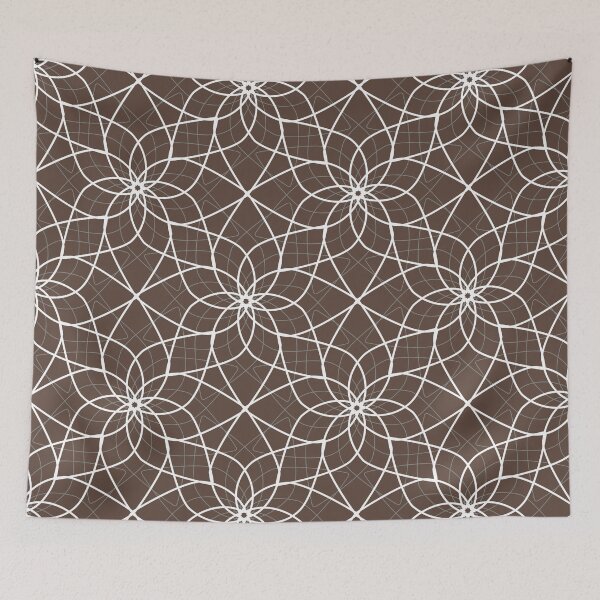 Item preview, Disegno Geometrico designed and sold by Monica-T-art.