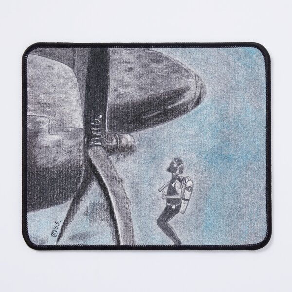 Item preview, Flotsam designed and sold by BeritValk.