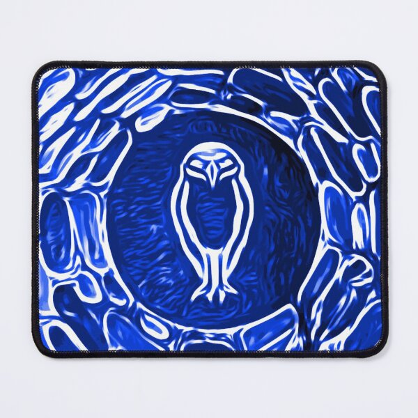 Item preview, Blue Menace designed and sold by Dead-Moroz.