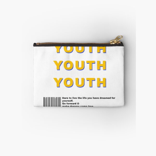Item preview, Youth Youth Youth designed and sold by fairylily.