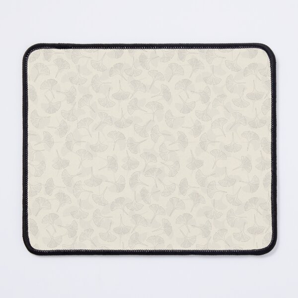 Item preview, Layered Ginkgo Pattern designed and sold by Calislahn.