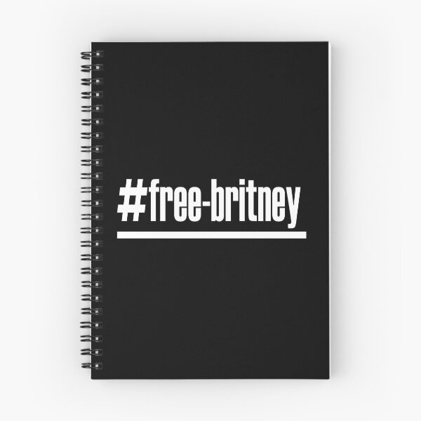 Item preview, Free britney designed and sold by Ismailelharch.